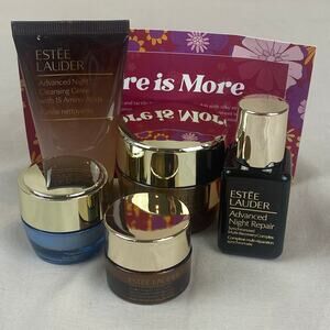 Estée Lauder Advanced Night  Supreme Repair Crème Gel Set